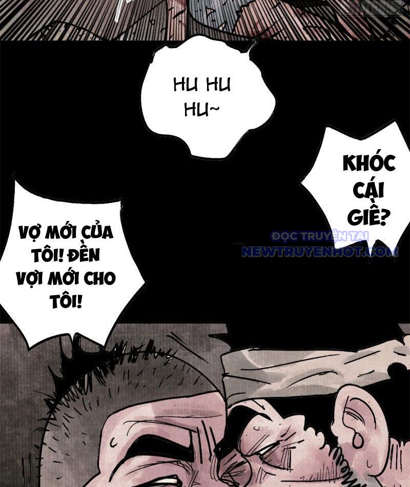 Điện Đài Mạnh Quỷ chapter 5 - Trang 83