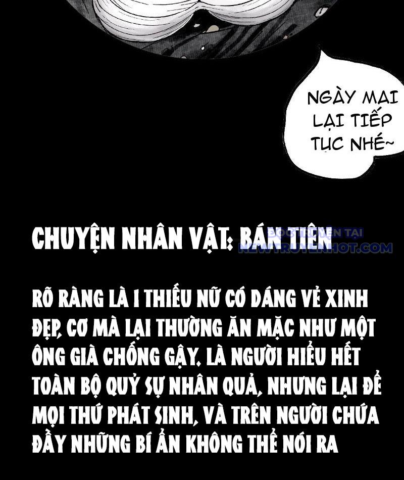 Điện Đài Mạnh Quỷ chapter 1 - Trang 94