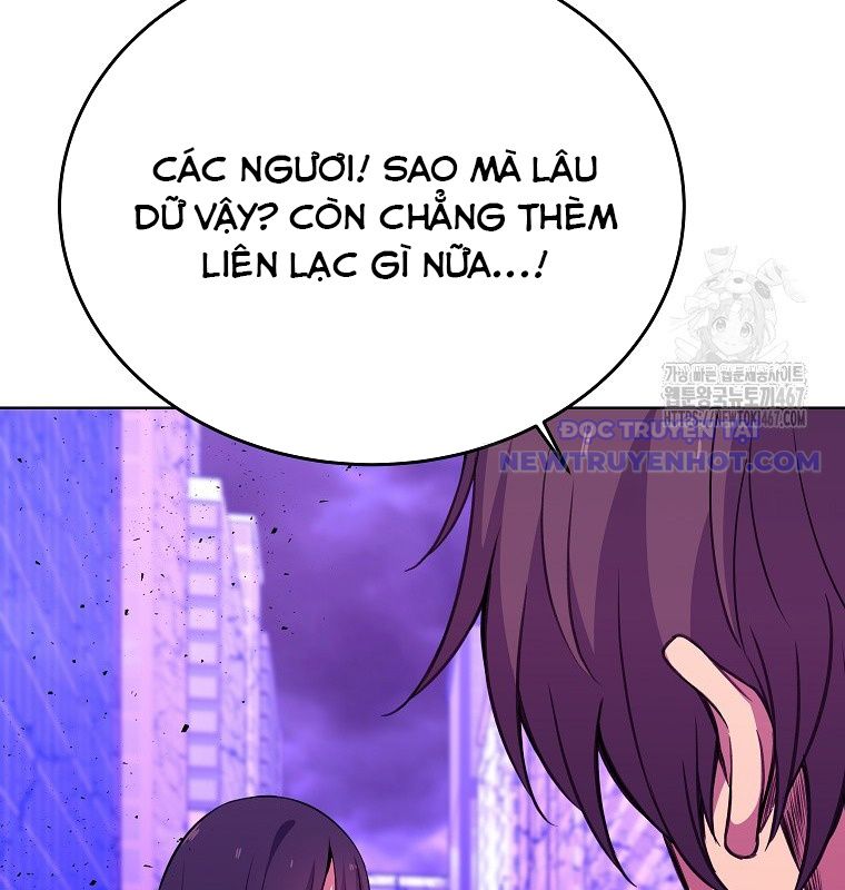 Trở Thành Nhân Viên Cho Các Vị Thần chapter 87 - Trang 41