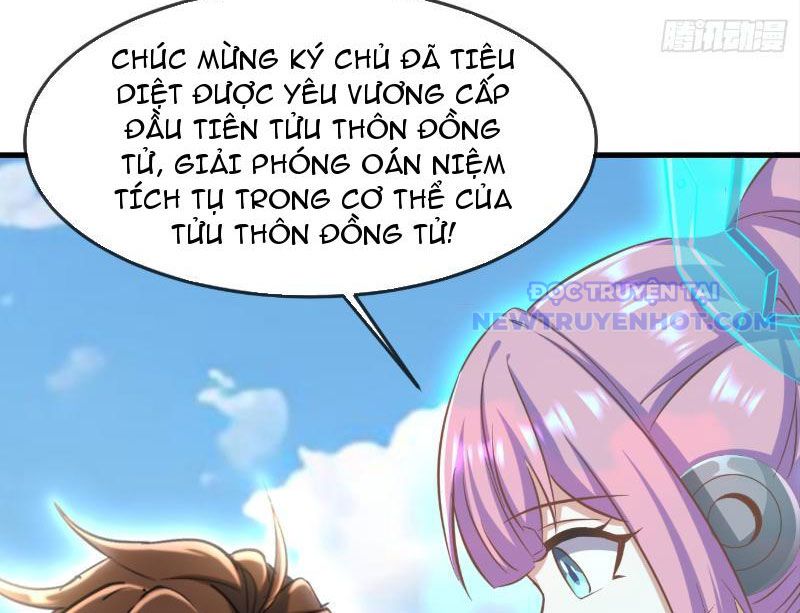 Diệt Yêu Trảm Thần Bắt Đầu Từ Hoang Đảo chapter 7 - Trang 79