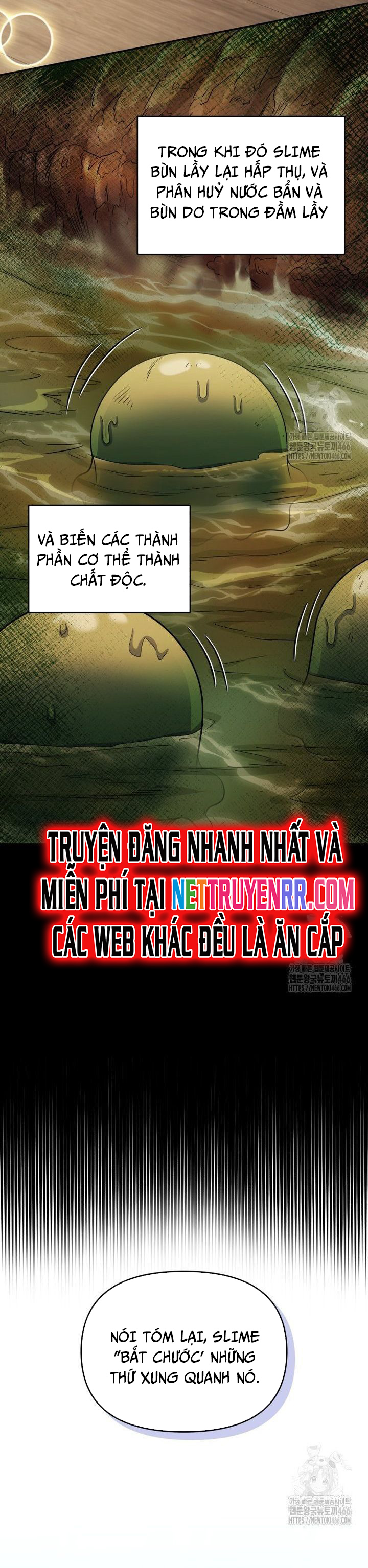 Nhà Hàng Thợ Săn Quái Vật chapter 67 - Trang 3