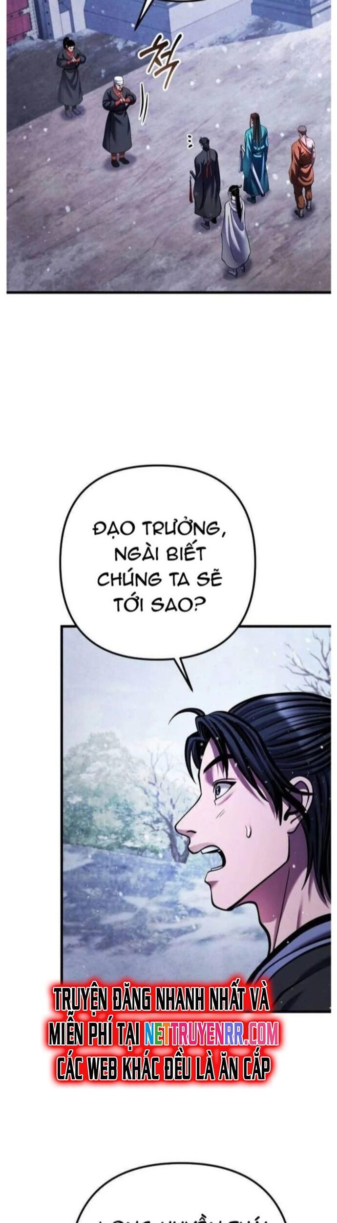 Đao Hoàng Tứ Thiếu Gia Chapter 150 - Trang 46