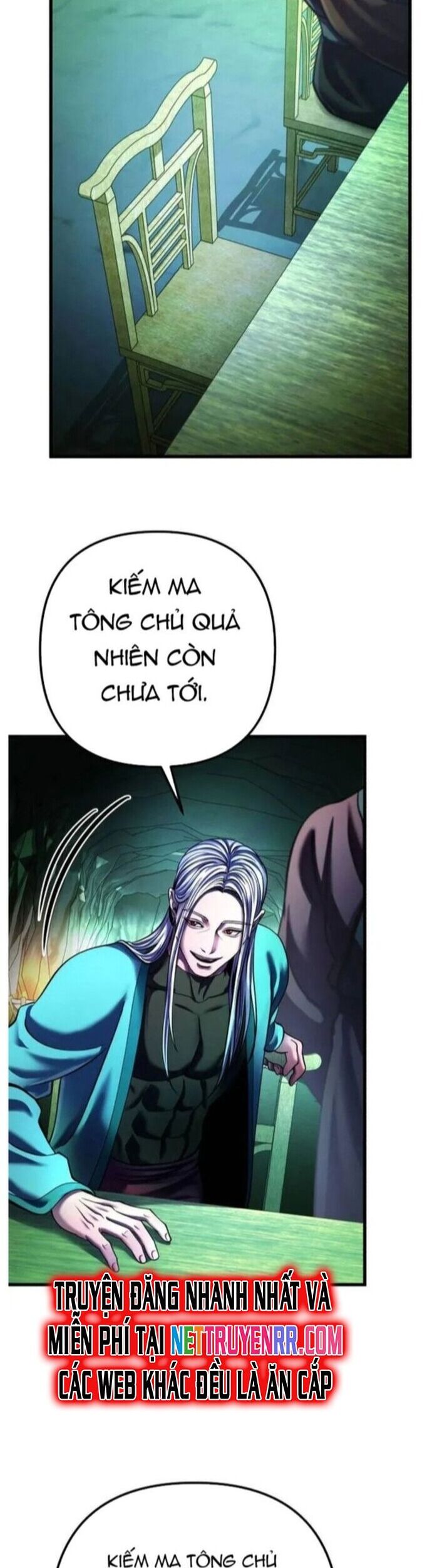 Đao Hoàng Tứ Thiếu Gia Chapter 149 - Trang 11