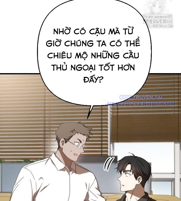 Tân Binh Của Đội Bóng Chày Quá Giỏi chapter 38 - Trang 121