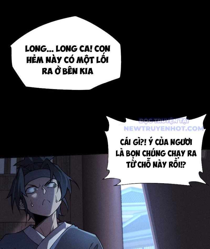 Quỷ Trọc Tiên đạo chapter 18 - Trang 52