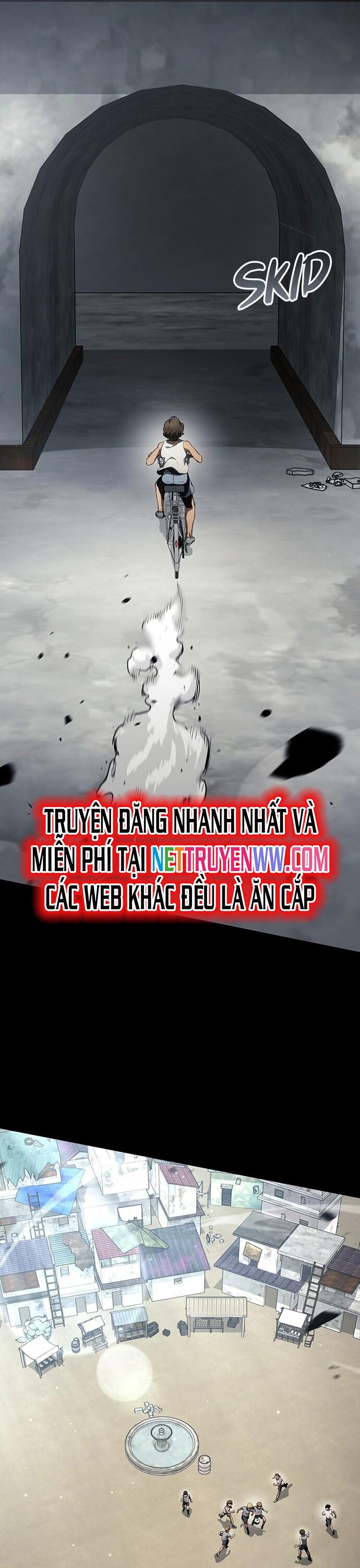 Đồ Long Chapter 84 - Trang 8