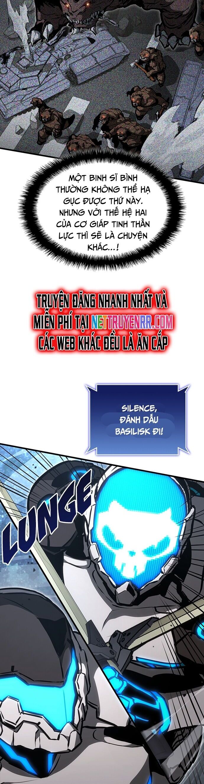 Đồ Long Chapter 85 - Trang 25