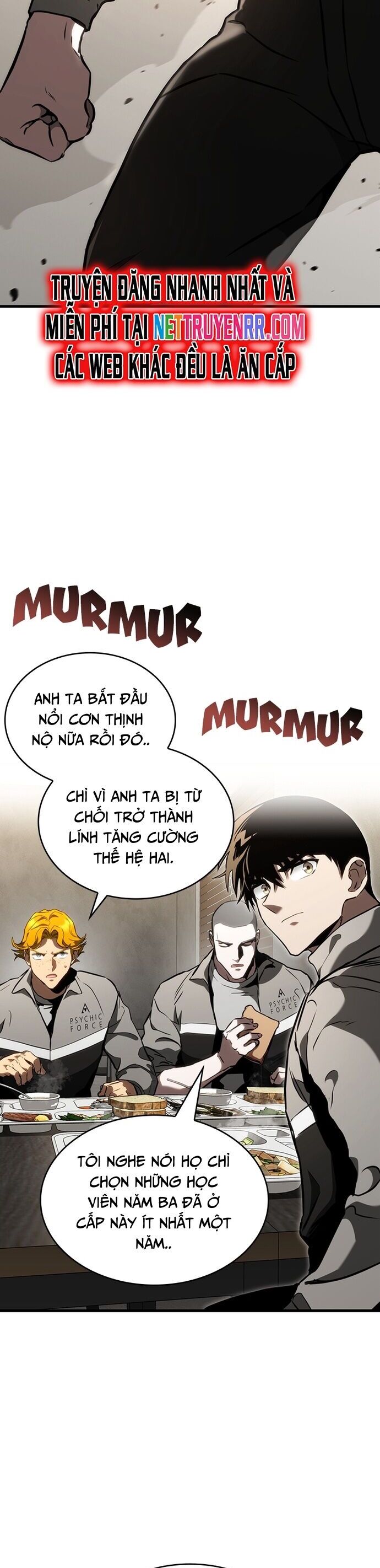 Đồ Long Chapter 85 - Trang 3