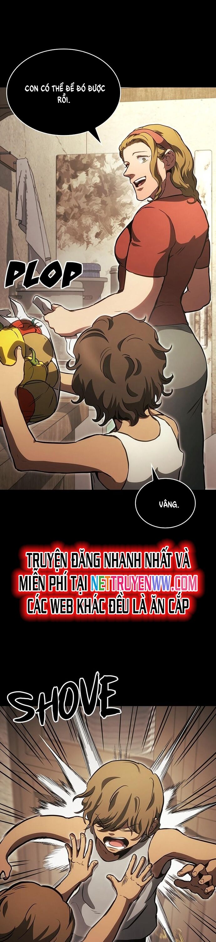 Đồ Long Chapter 84 - Trang 19