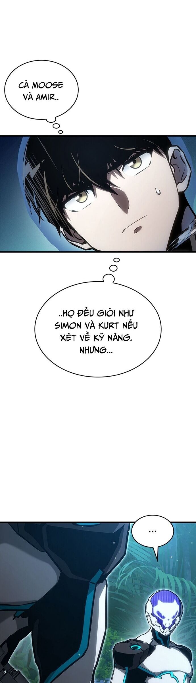 Đồ Long Chapter 85 - Trang 10