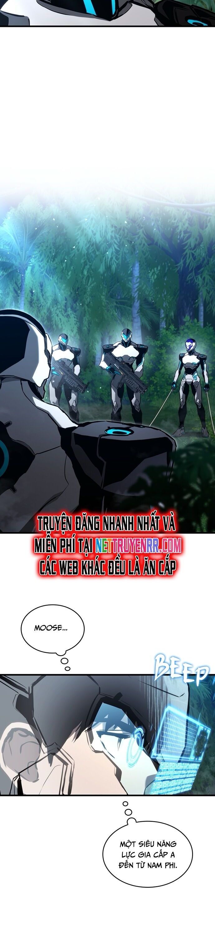 Đồ Long Chapter 85 - Trang 6