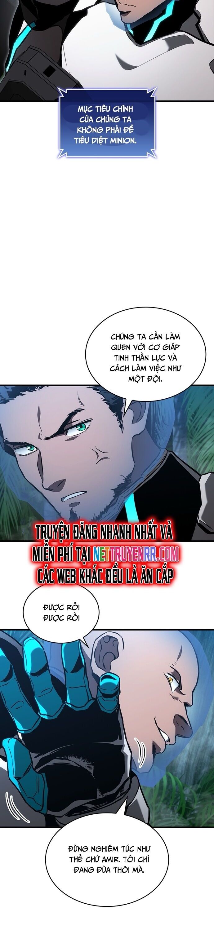 Đồ Long Chapter 85 - Trang 8