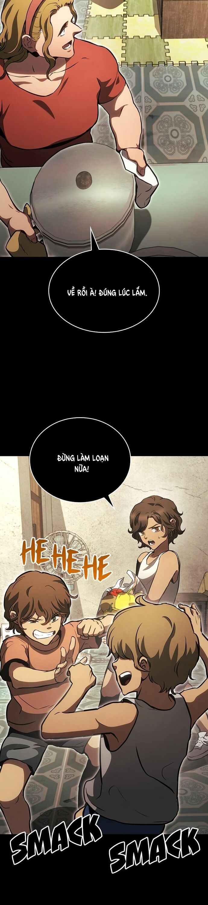 Đồ Long Chapter 84 - Trang 18