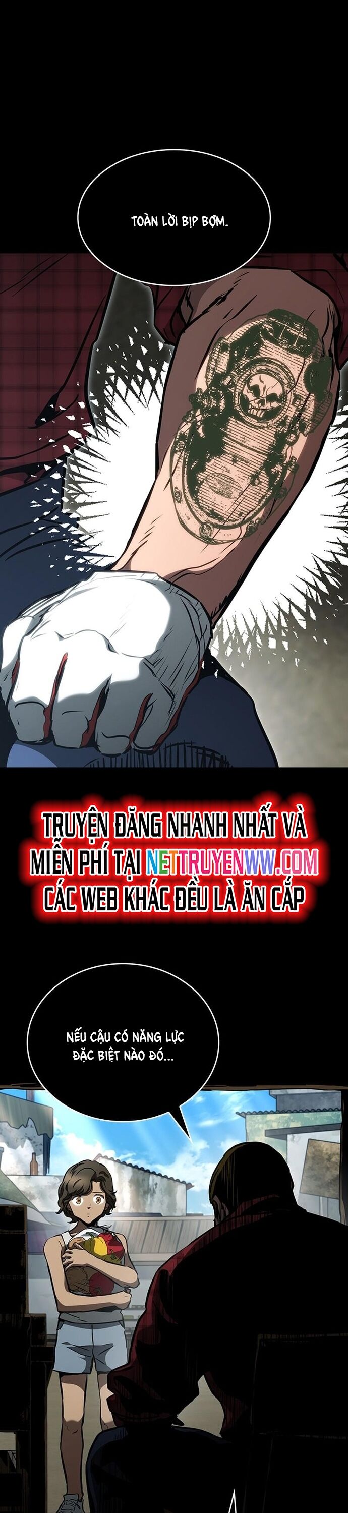 Đồ Long Chapter 84 - Trang 33