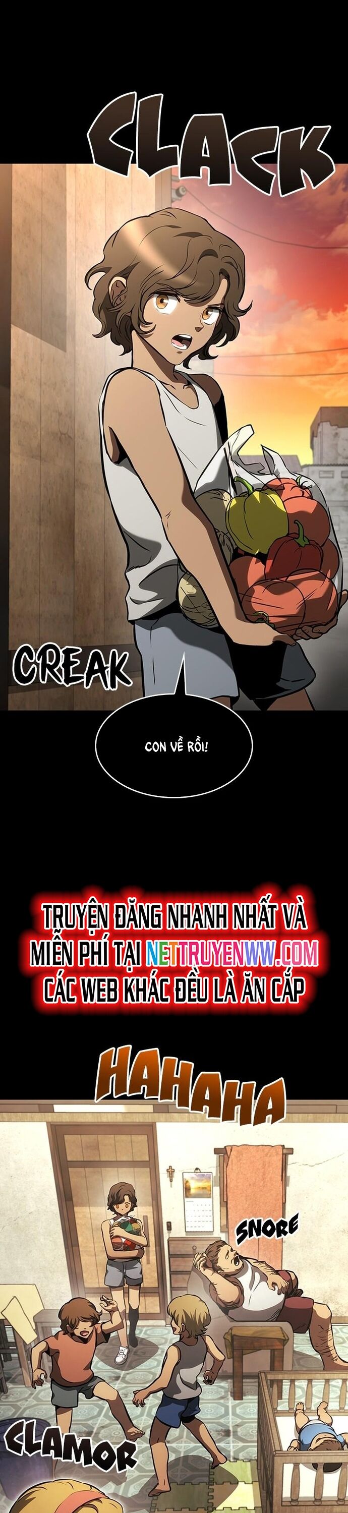 Đồ Long Chapter 84 - Trang 17