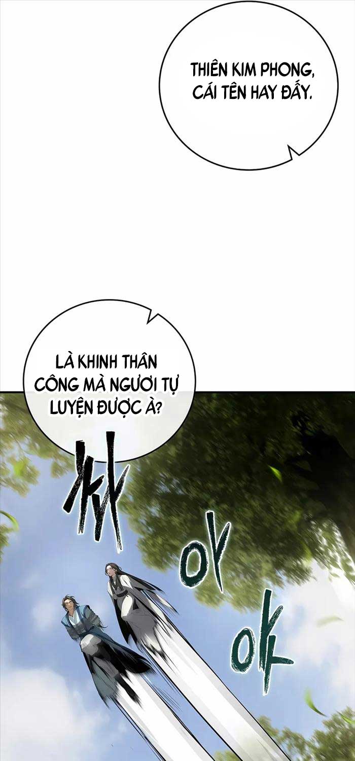 Chuyển Sinh Thành Tiêu Sư chapter 89 - Trang 33