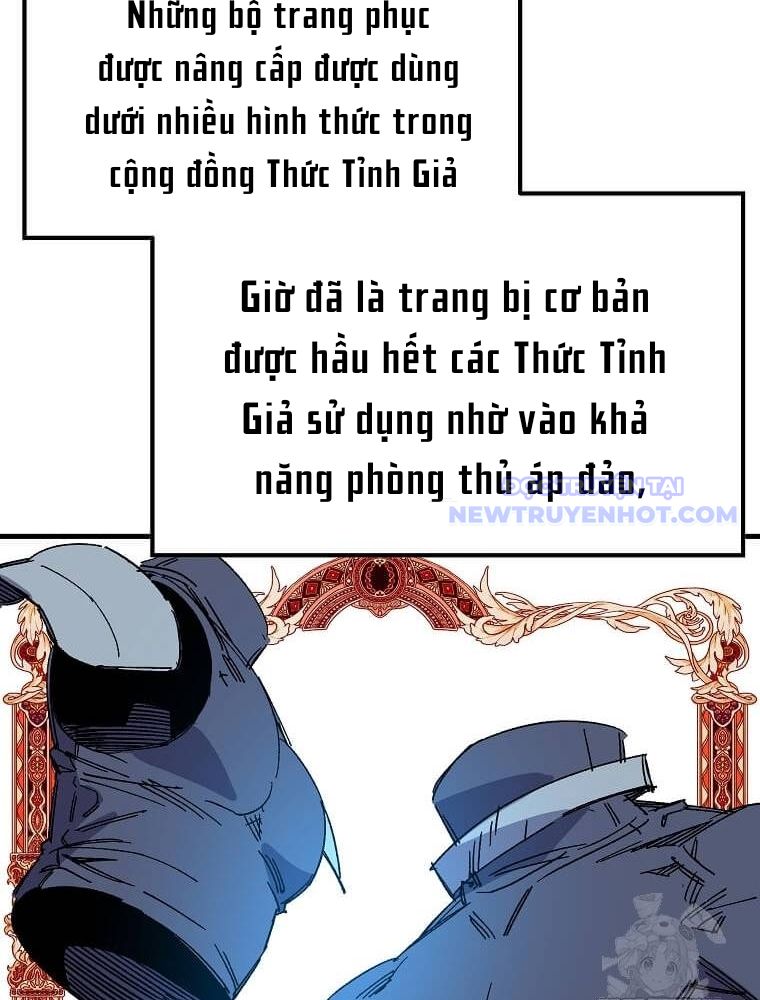 Tôi Đã Đạt Đến Cấp Độ Tối Đa Và Quay Trở Lại chapter 16 - Trang 71