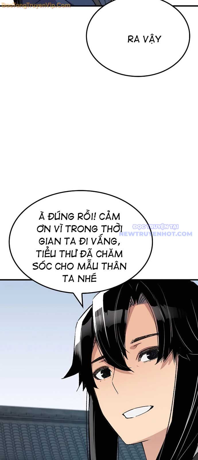 Thiên Ma Quy Hoàn chapter 55 - Trang 42