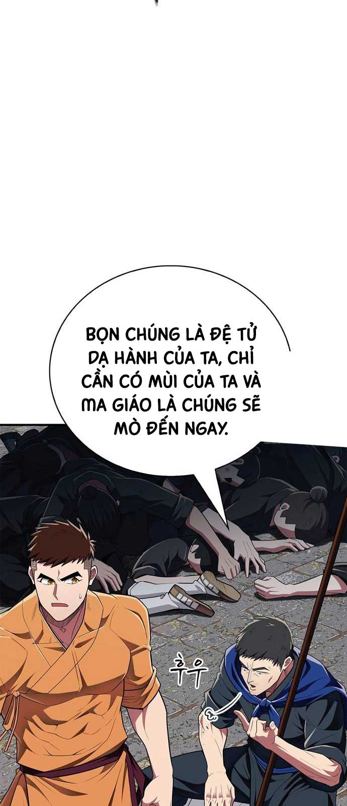 Huấn Luyện Viên Murim Thiên Tài chapter 48 - Trang 92