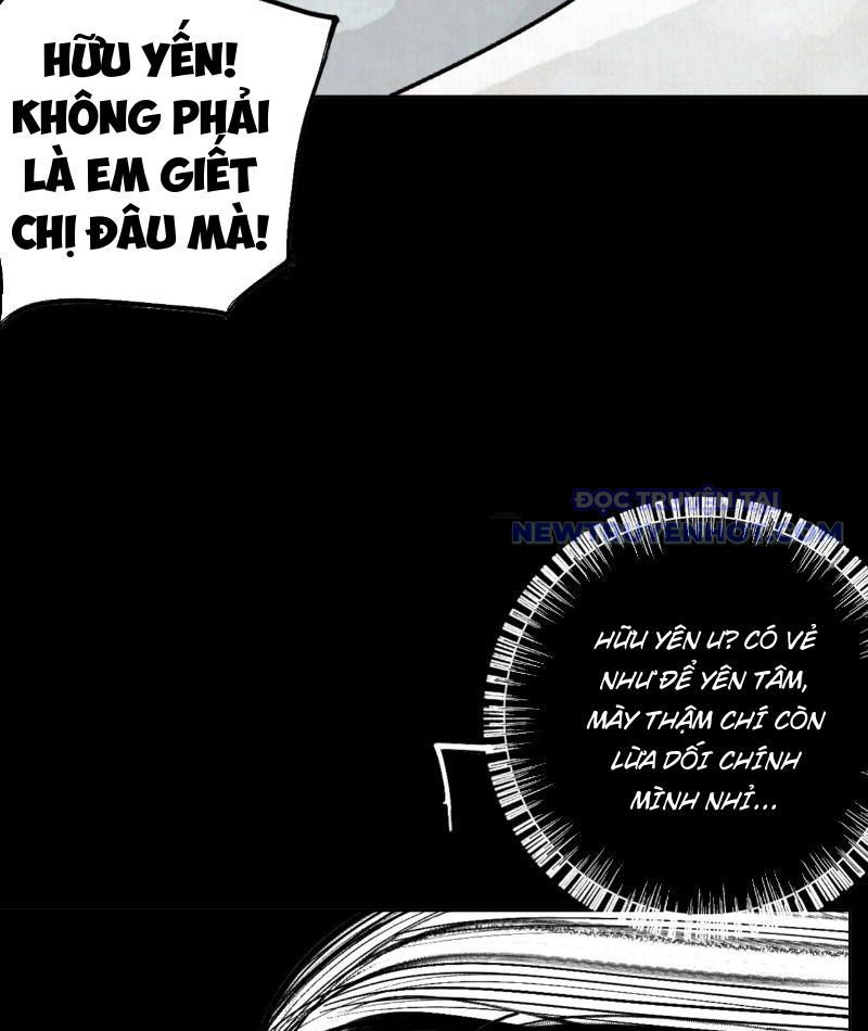 Điện Đài Mạnh Quỷ chapter 4 - Trang 24