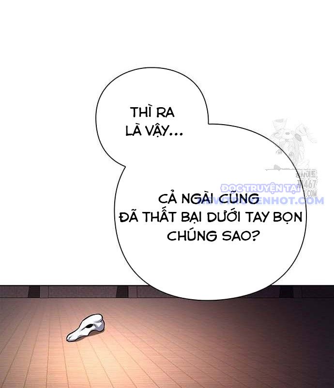 Đêm Của Yêu Tinh chapter 83 - Trang 38