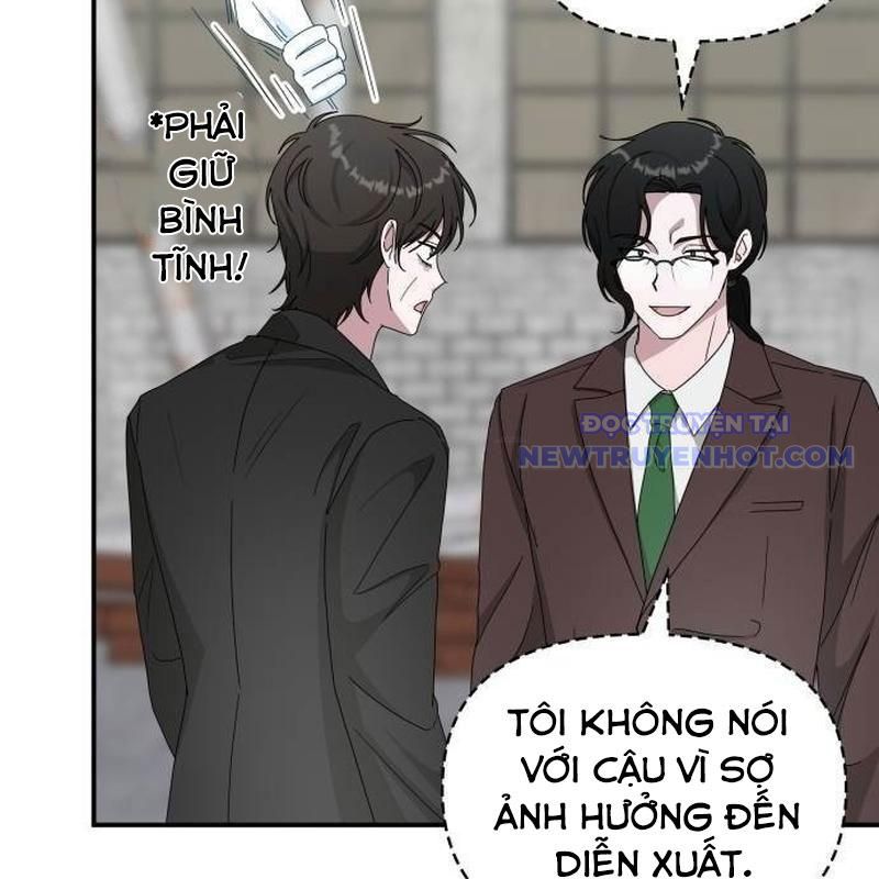 Tôi Bị Hiểu Lầm Là Diễn Viên Thiên Tài Quái Vật chapter 41 - Trang 17