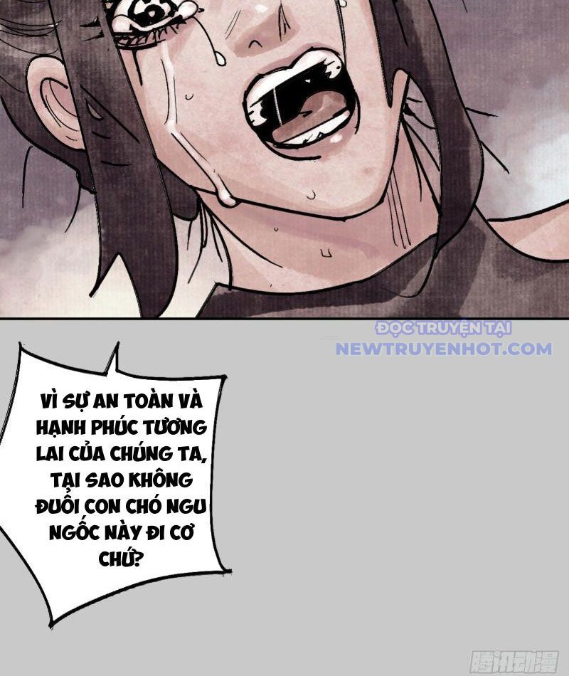 Điện Đài Mạnh Quỷ chapter 10 - Trang 112