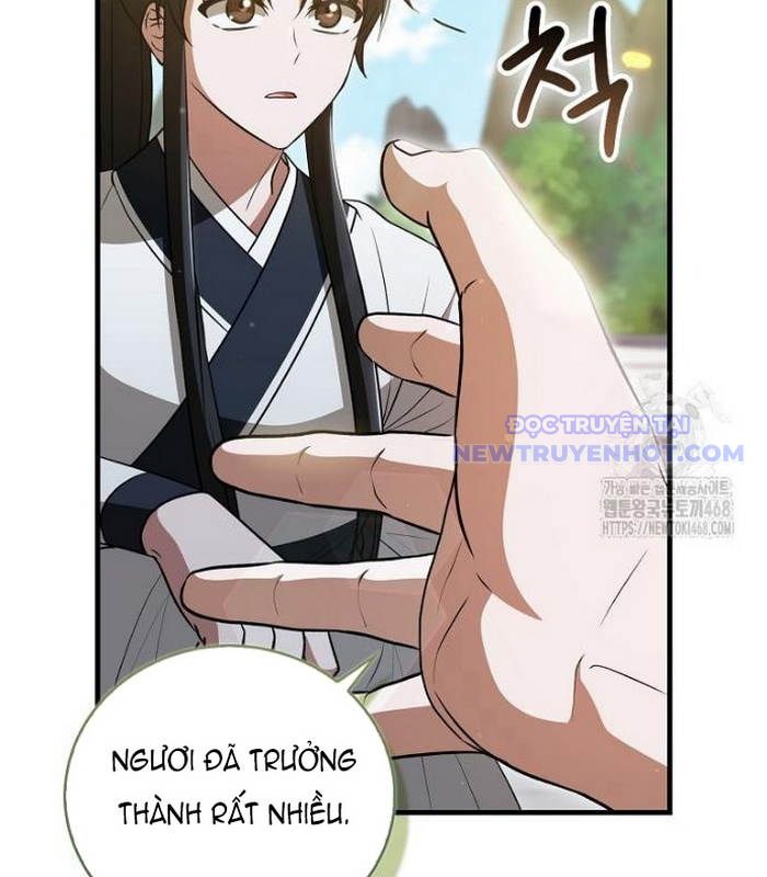 Trở Thành Đệ Tử Nhỏ Tuổi Nhất Phái Hoa Sơn chapter 39 - Trang 12