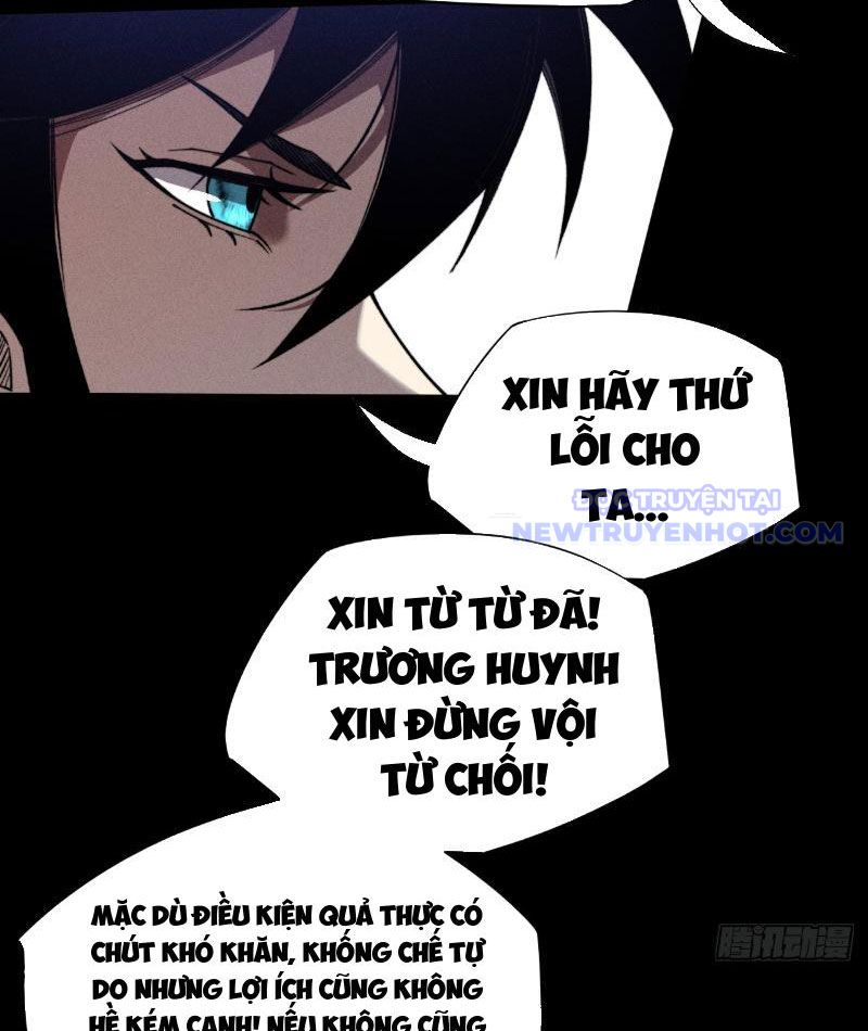 Quỷ Trọc Tiên đạo chapter 18 - Trang 17