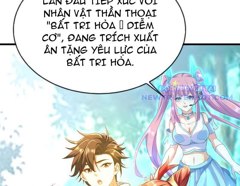 Diệt Yêu Trảm Thần Bắt Đầu Từ Hoang Đảo chapter 2 - Trang 65