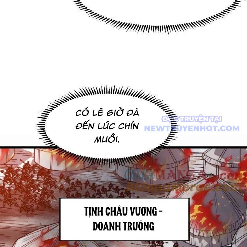 Ta Có Một Sơn Trại chapter 1079 - Trang 9