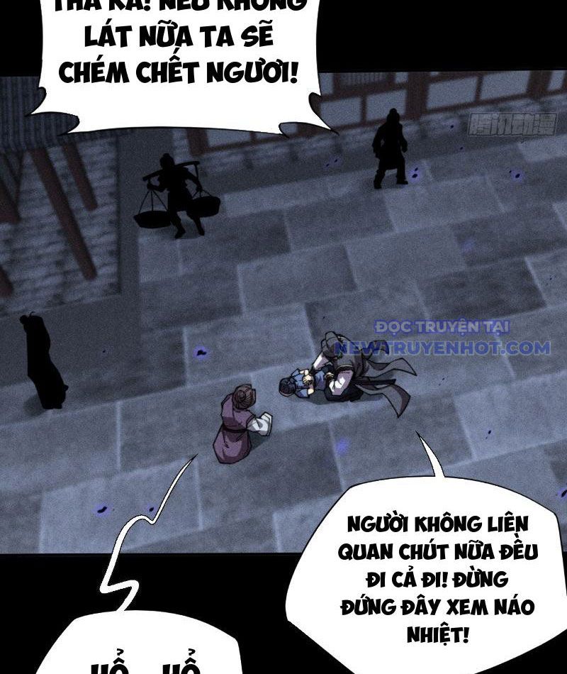 Quỷ Trọc Tiên đạo chapter 18 - Trang 80