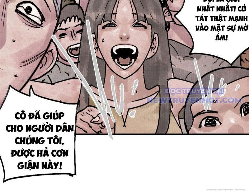 Điện Đài Mạnh Quỷ chapter 9 - Trang 19