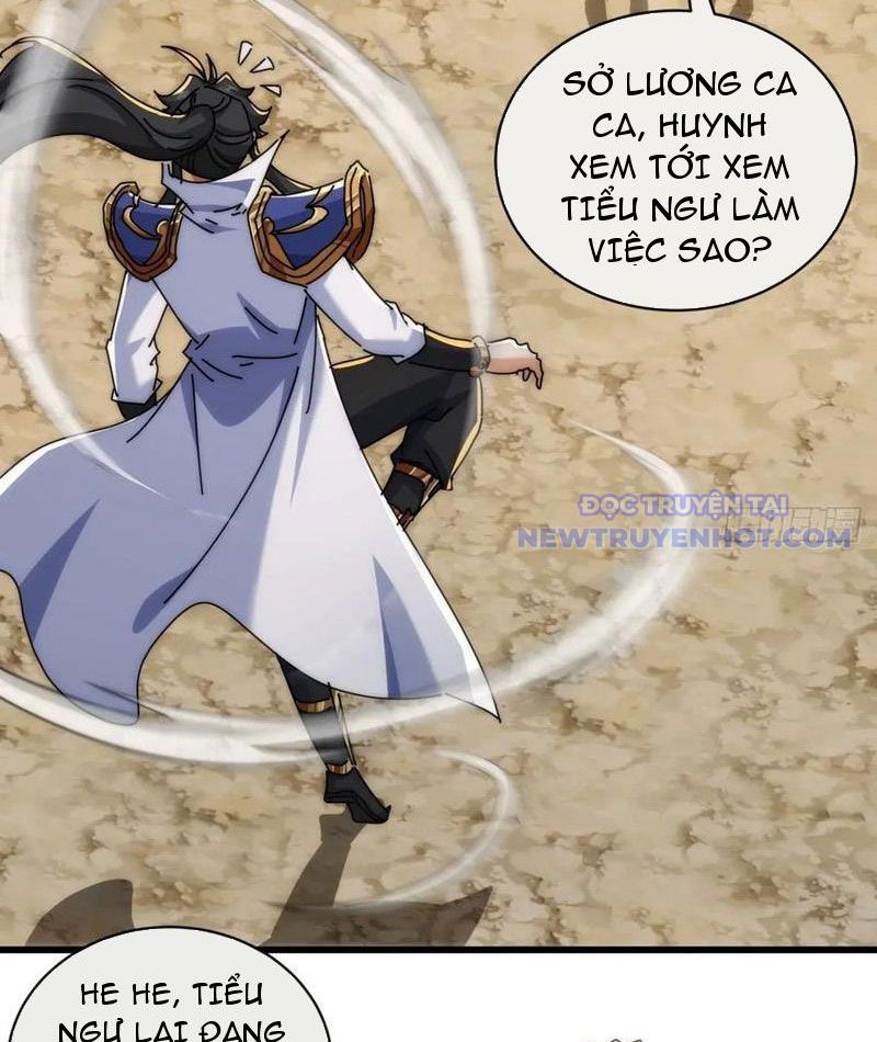 Mời Công Tử Trảm Yêu chapter 151 - Trang 21