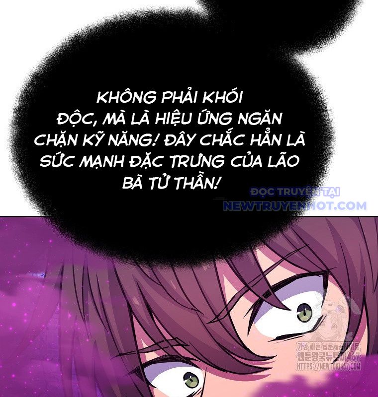 Trở Thành Nhân Viên Cho Các Vị Thần chapter 86 - Trang 65