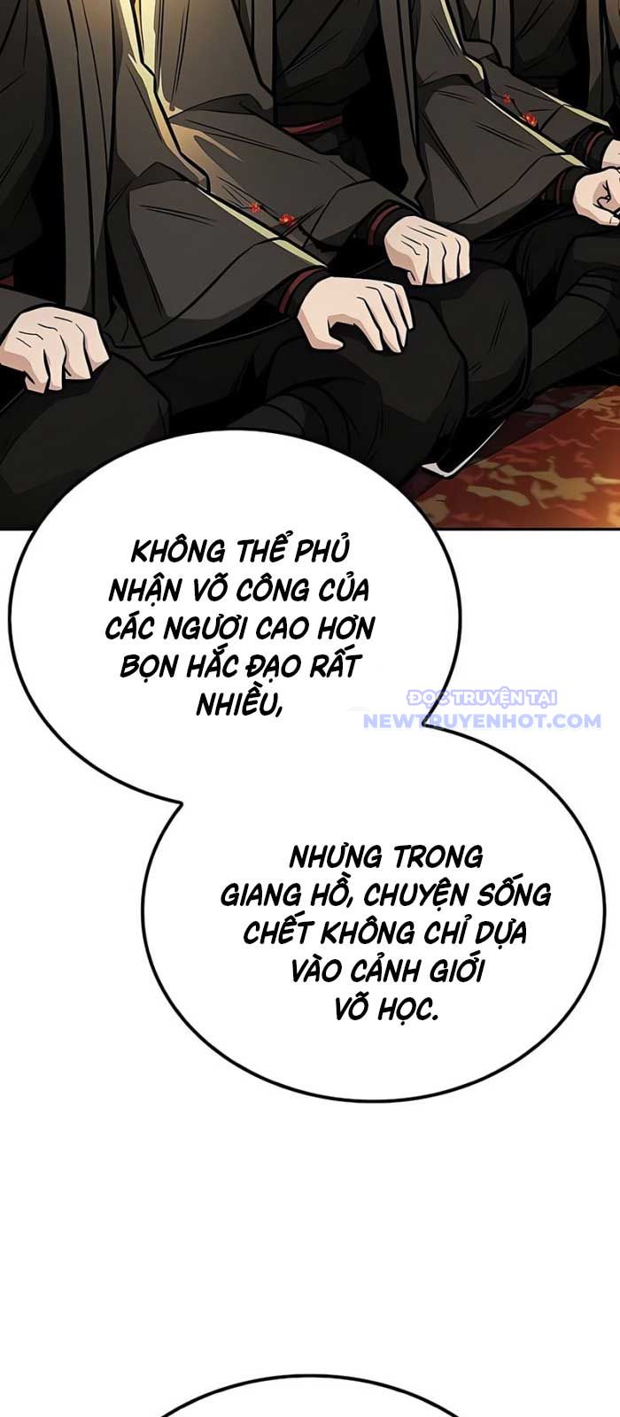 Quỷ Kiếm Thiên Tài Của Hoa Sơn Phái chapter 14 - Trang 59