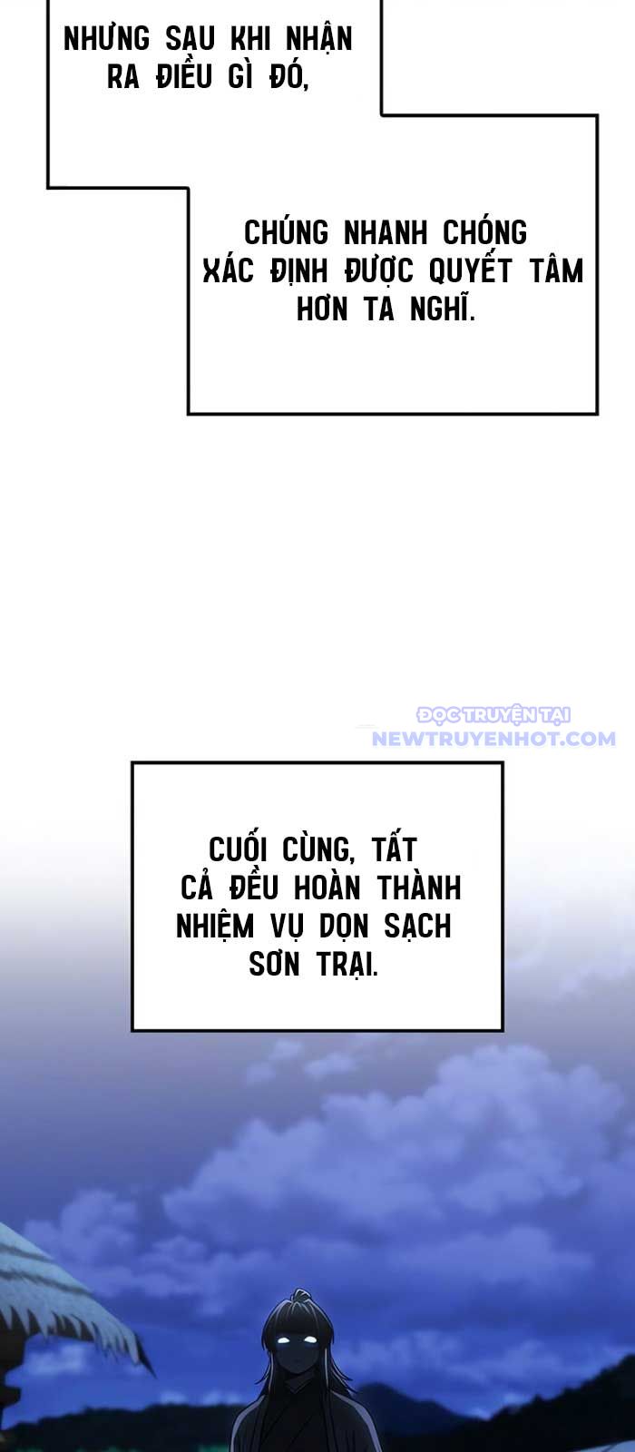 Quỷ Kiếm Thiên Tài Của Hoa Sơn Phái chapter 15 - Trang 49