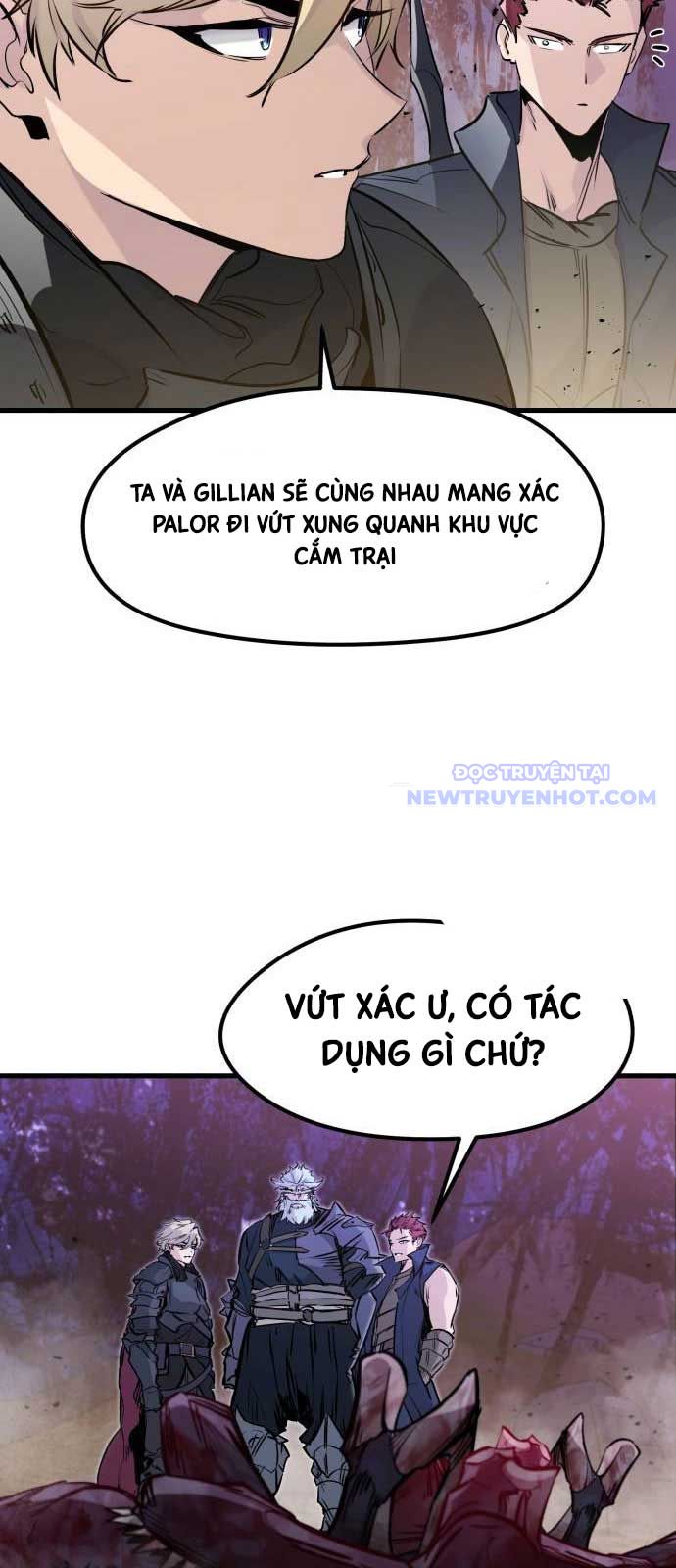 Mỗi Lính Đánh Thuê Trở Về Đều Có Một Kế Hoạch chapter 25 - Trang 62