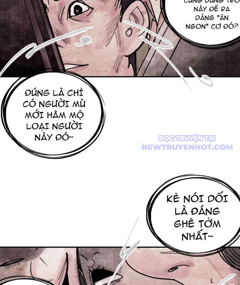 Điện Đài Mạnh Quỷ chapter 7 - Trang 37