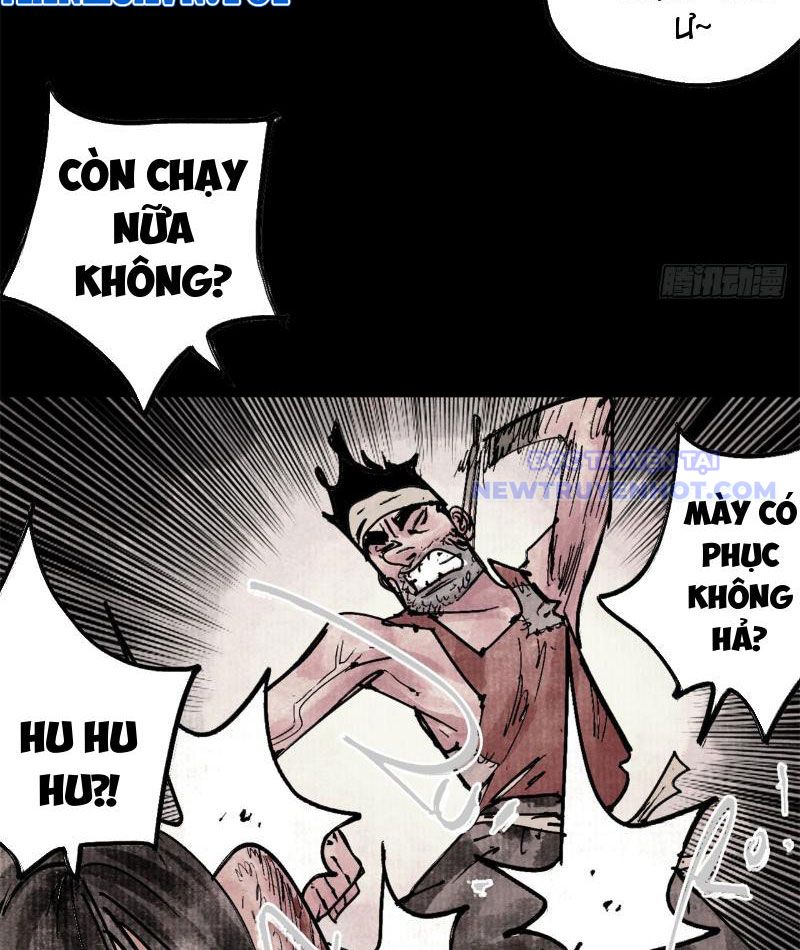 Điện Đài Mạnh Quỷ chapter 5 - Trang 72