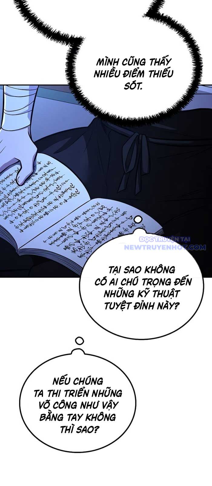 Quỷ Kiếm Thiên Tài Của Hoa Sơn Phái chapter 7 - Trang 37