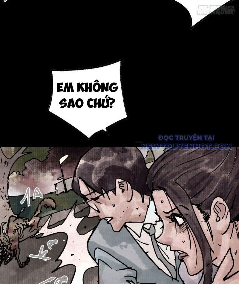 Điện Đài Mạnh Quỷ chapter 10 - Trang 53