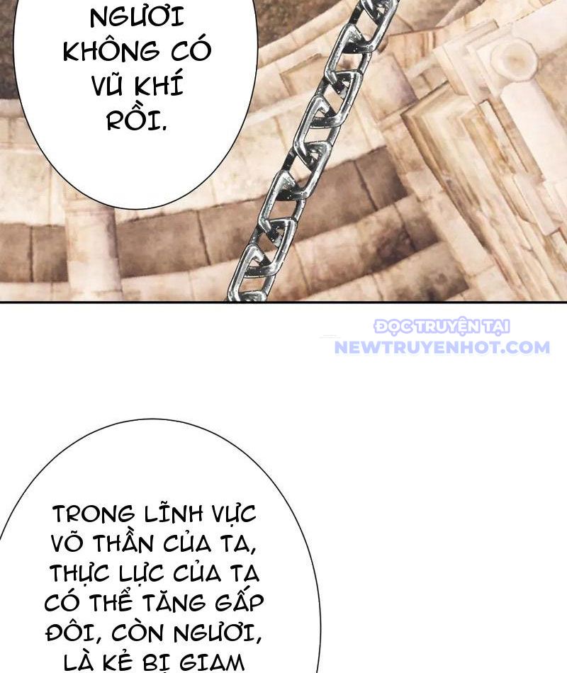 Trảm Thần chapter 39 - Trang 19