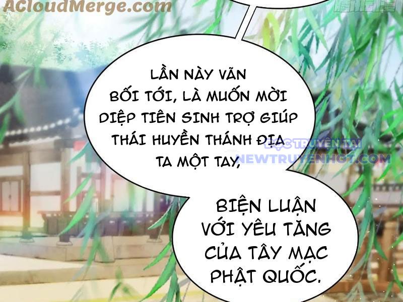 Hoá Ra Ta Đã Vô Địch Từ Lâu chapter 239 - Trang 91