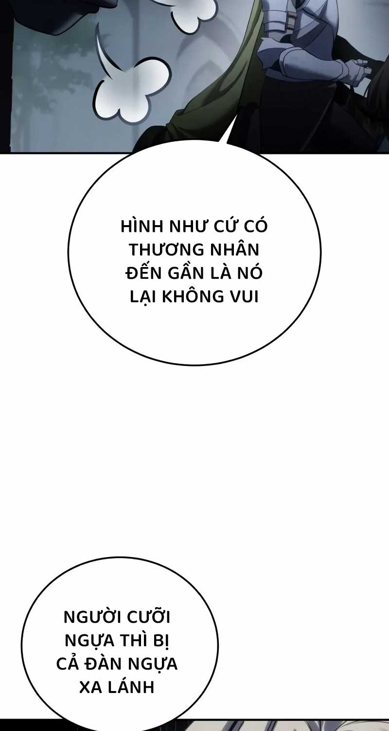 Tinh Tú Kiếm Sĩ chapter 63 - Trang 123