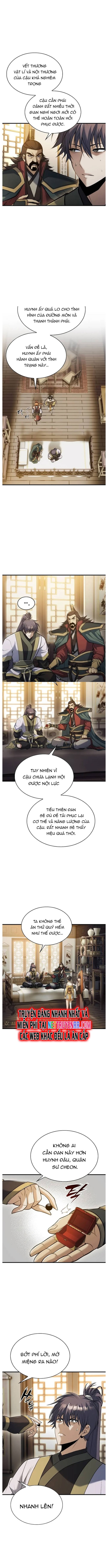 Bá Vương Chi Tinh chapter 67 - Trang 3