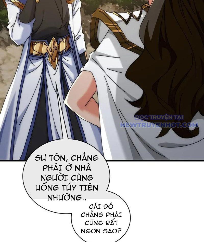 Mời Công Tử Trảm Yêu chapter 151 - Trang 33