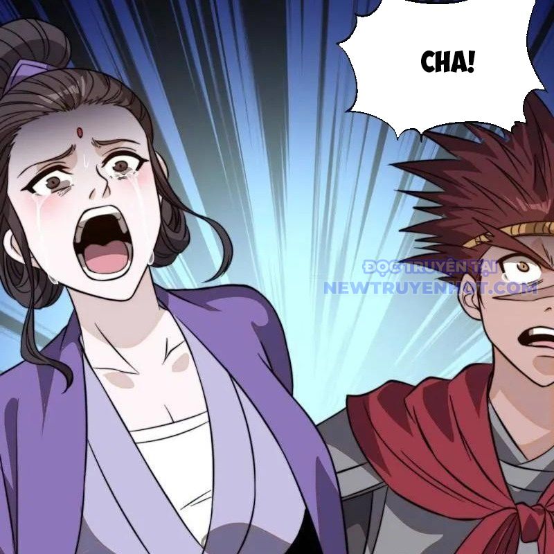 Ta Có Một Sơn Trại chapter 1079 - Trang 59