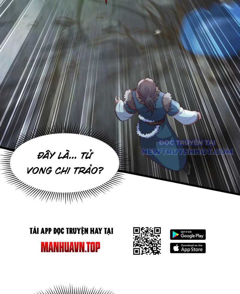 Ta Nắm Giữ Khí Vận Chi Tử chapter 36 - Trang 22