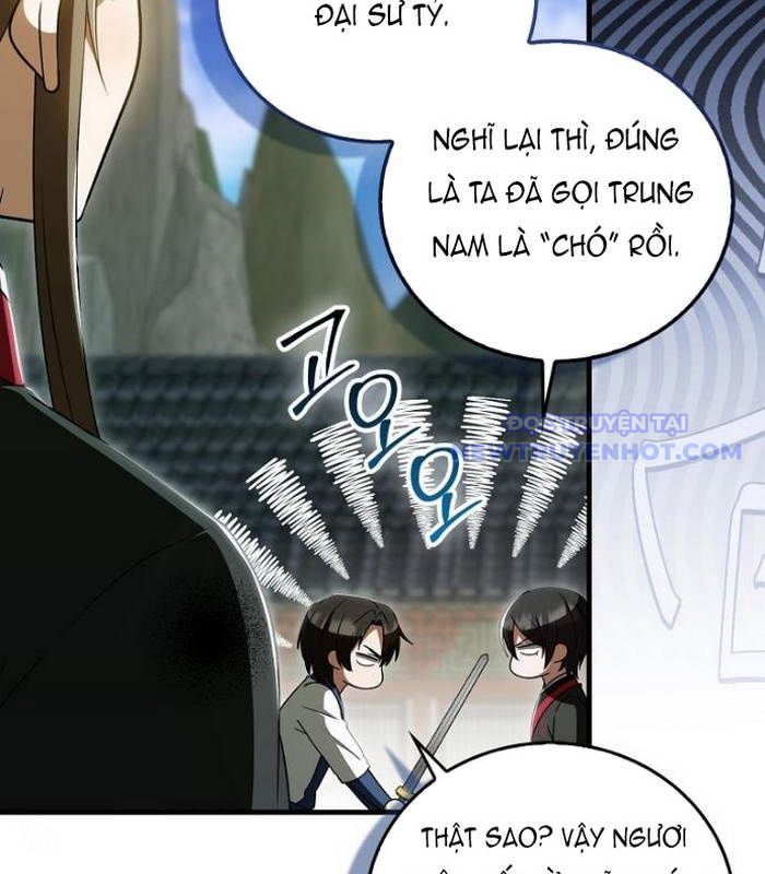 Trở Thành Đệ Tử Nhỏ Tuổi Nhất Phái Hoa Sơn chapter 39 - Trang 154